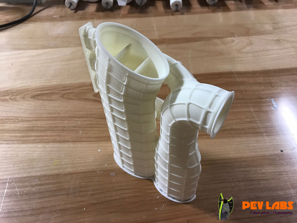 Digital Fabrication and 3D Printing Services